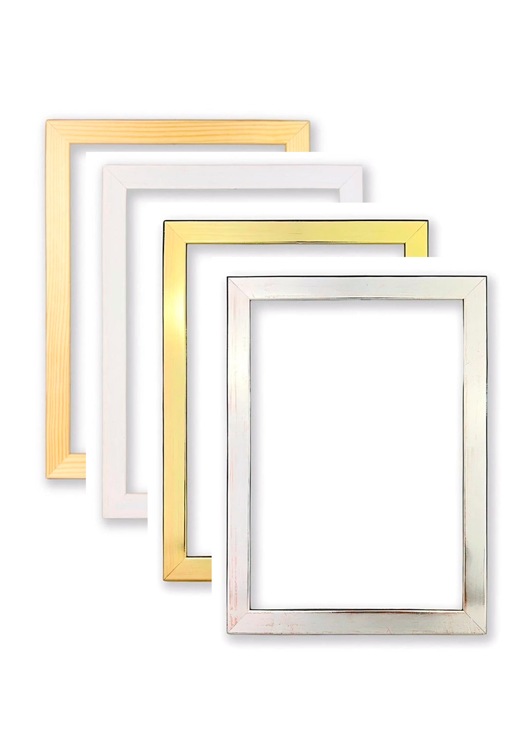 Svítící obraz „Vlčí Strážce“